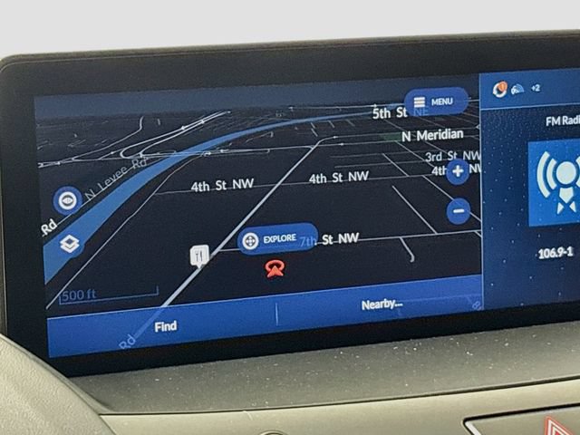 Used 2019 Acura RDX w/ Technology Package AWD/4WD image 15