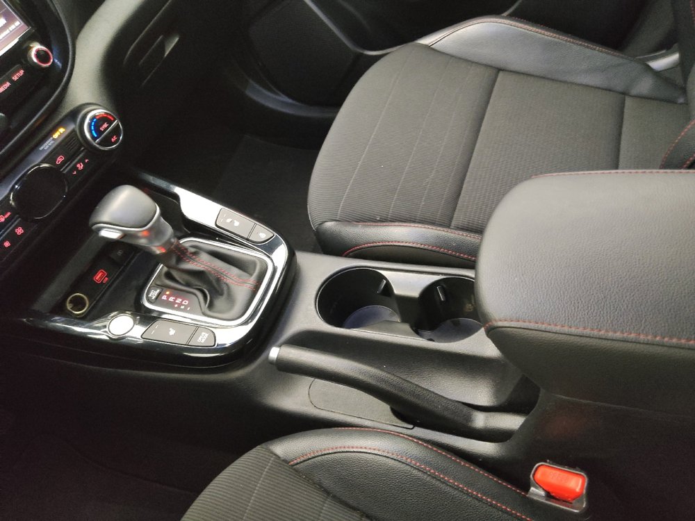 Used 2021 Kia Soul Turbo image 26