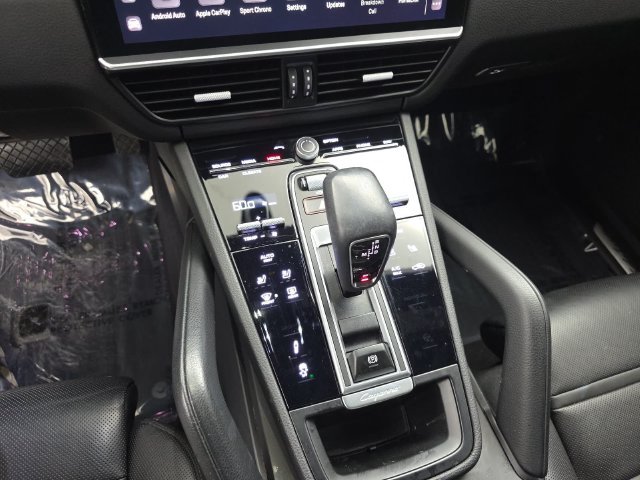 Used 2023 Porsche Cayenne Platinum Edition AWD/4WD image 24