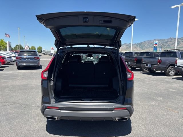 Used 2025 Honda CR-V Sport-L image 26