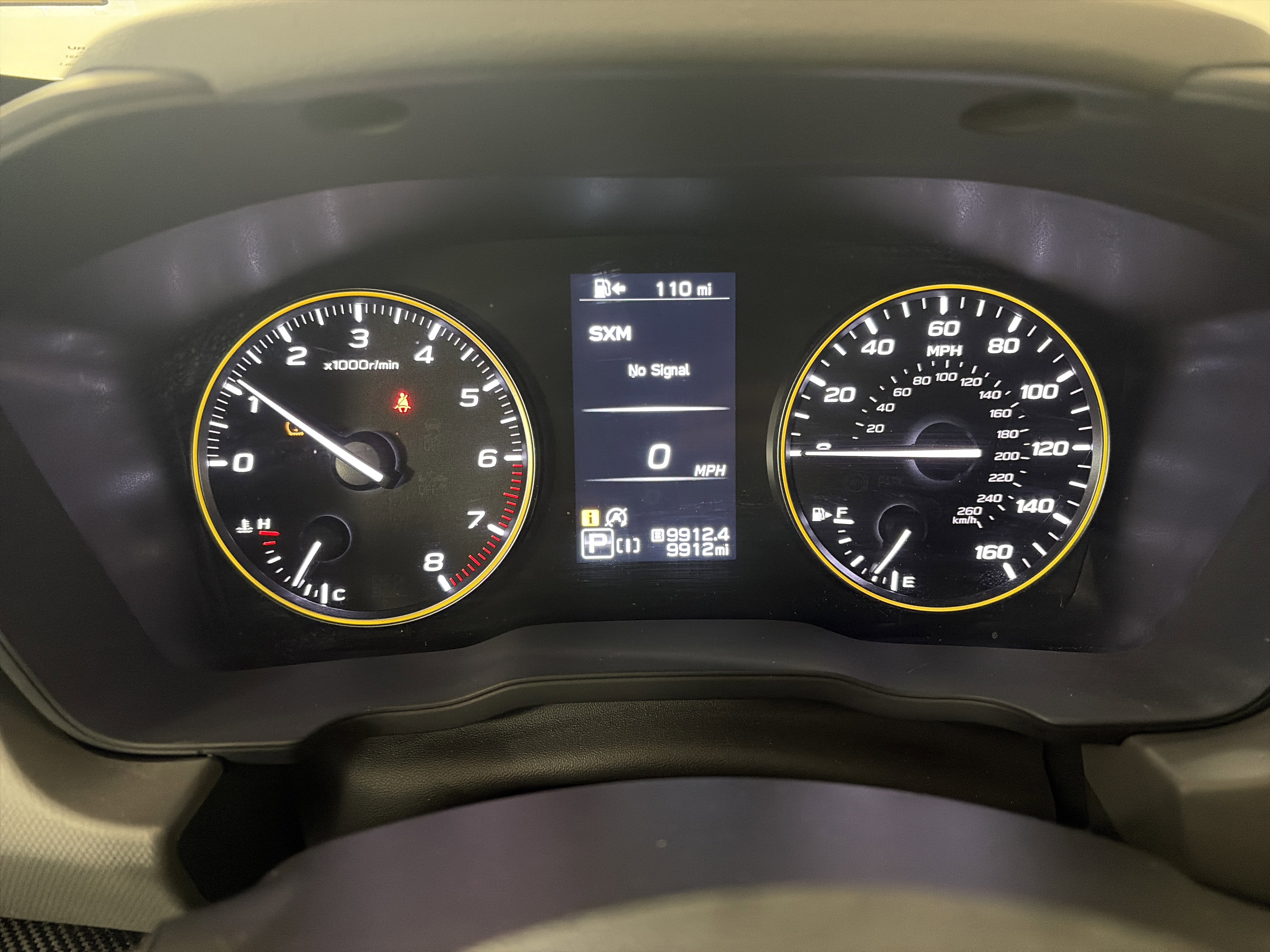 Certified 2024 Subaru Crosstrek 2.5i Sport w/ Popular Package #4A AWD/4WD image 19