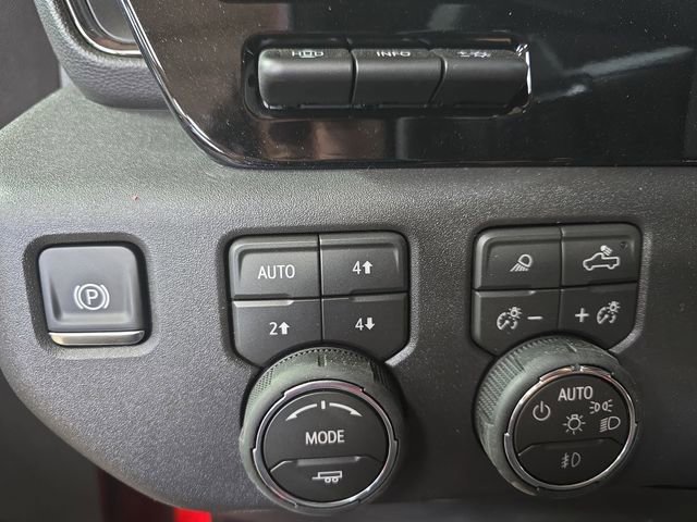 New 2026 Chevrolet Silverado 1500 ZR2 image 26