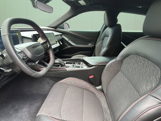 New 2026 Dodge Charger R/T AWD/4WD image 11