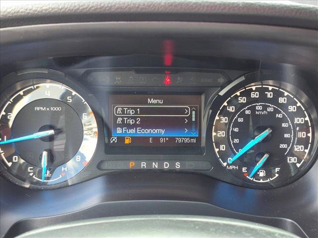 Used 2020 Ford Ranger XLT w/ Equipment Group 301A Mid RWD image 10