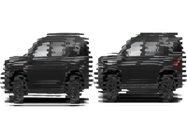 New 2026 Honda Passport TrailSport image 4