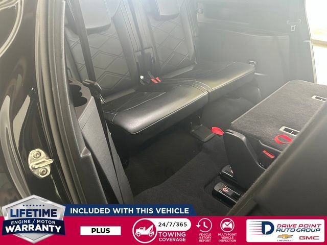 Used 2024 Volkswagen Atlas SE FWD image 33