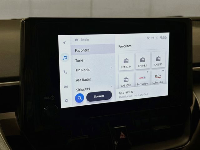 Used 2024 Toyota Corolla SE FWD image 15