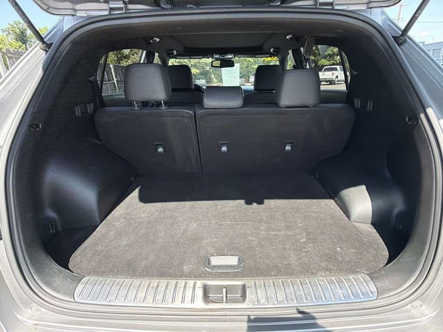 Used 2022 Kia Sportage Nightfall Edition w/ Nightfall Fwd Premium Package image 28