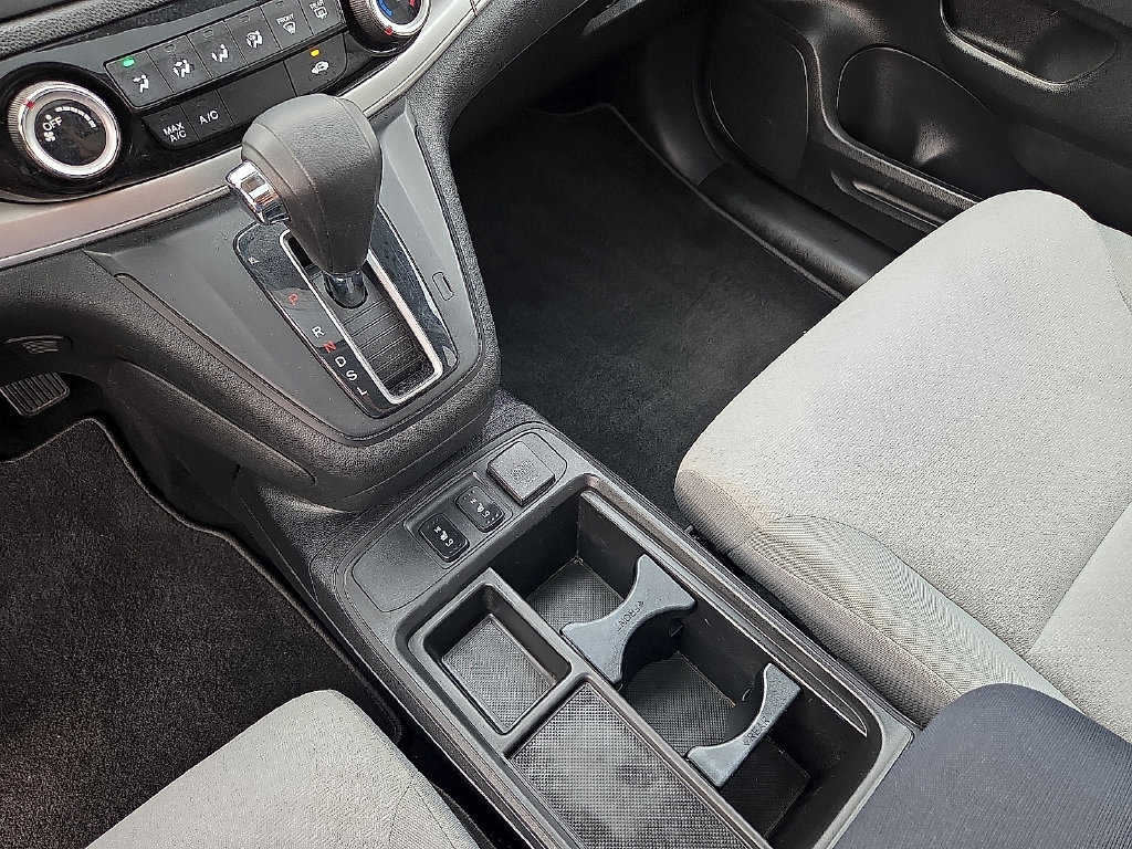 Used 2016 Honda CR-V EX image 25