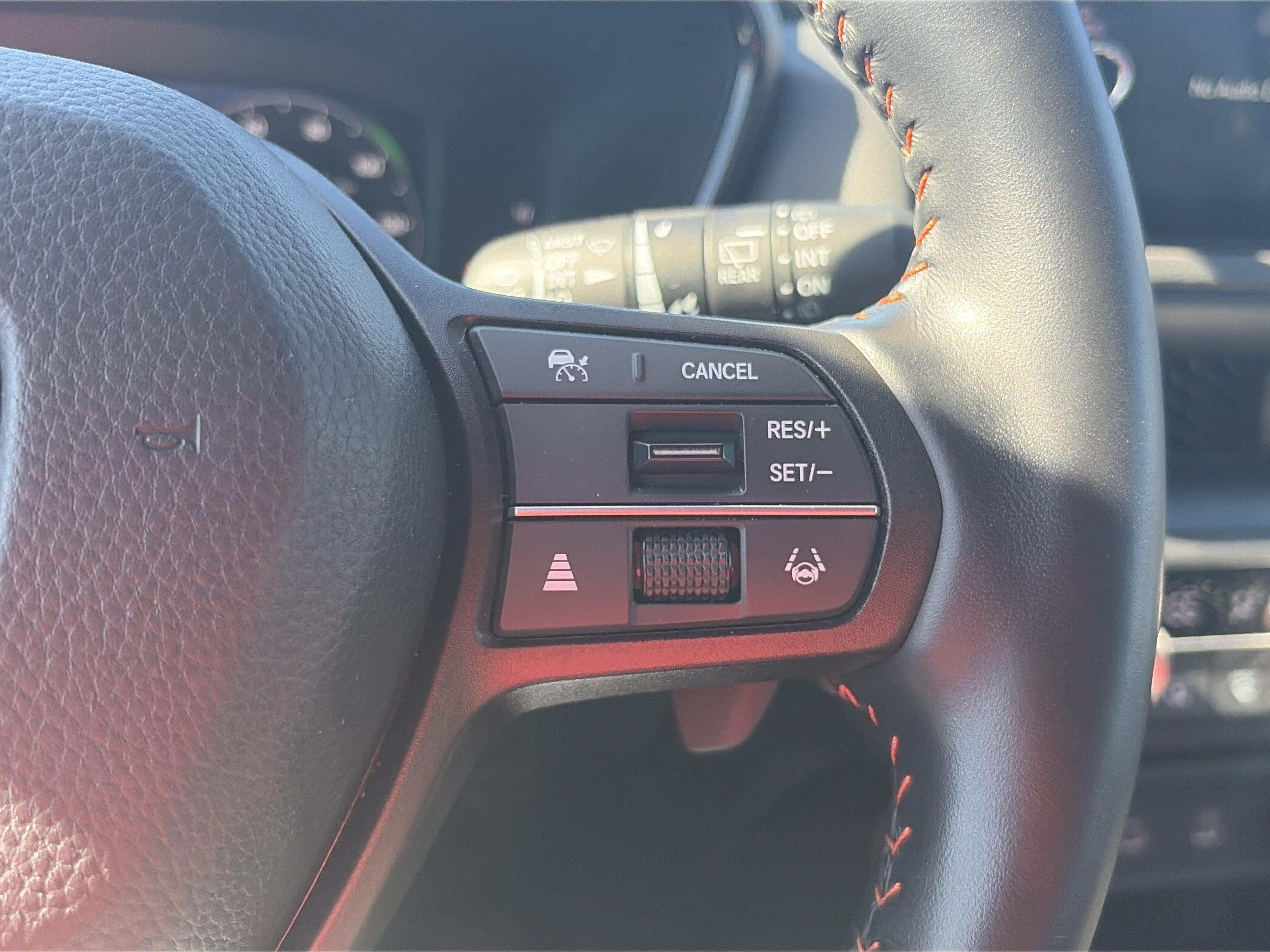 Certified 2026 Honda CR-V TrailSport image 22