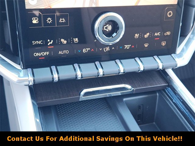 New 2026 GMC Acadia Denali w/ Super Cruise Package image 14