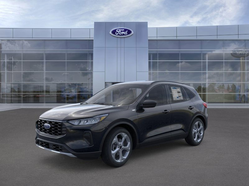 New 2026 Ford Escape ST-Line w/ Tech Pack #1