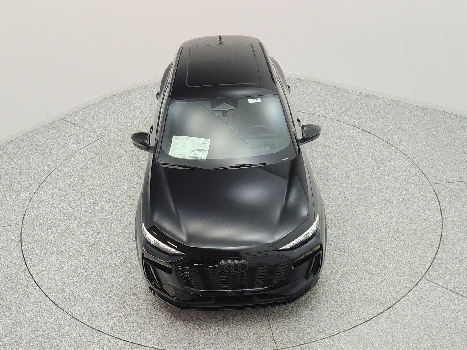 New 2027 Audi Q6 e-tron Premium Plus AWD/4WD image 17
