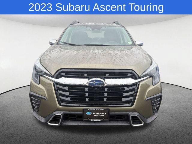 Used 2023 Subaru Ascent Touring AWD/4WD image 16