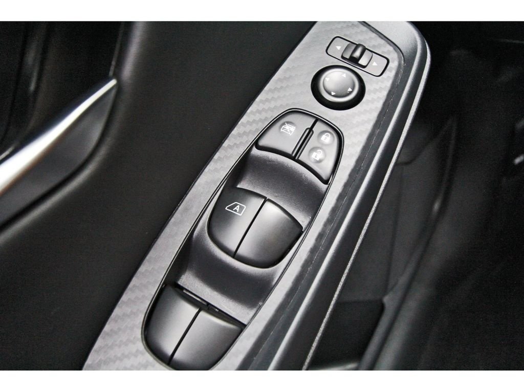 Certified 2025 Nissan Sentra SV w/ All-Weather Package FWD image 20
