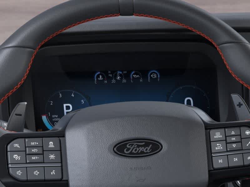 New 2026 Ford F150 Raptor AWD/4WD image 14