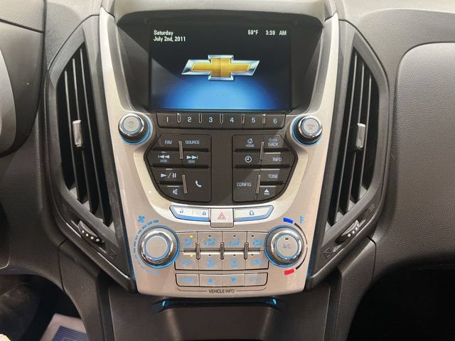 Used 2012 Chevrolet Equinox LT w/ All-Star Package FWD image 15