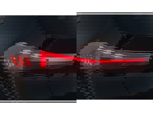 New 2026 BMW XM Label Red w/ M Driver's Package AWD/4WD image 8