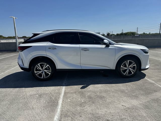 Used 2024 Lexus RX 350 Premium w/ Accessory Package (Z1) image 38