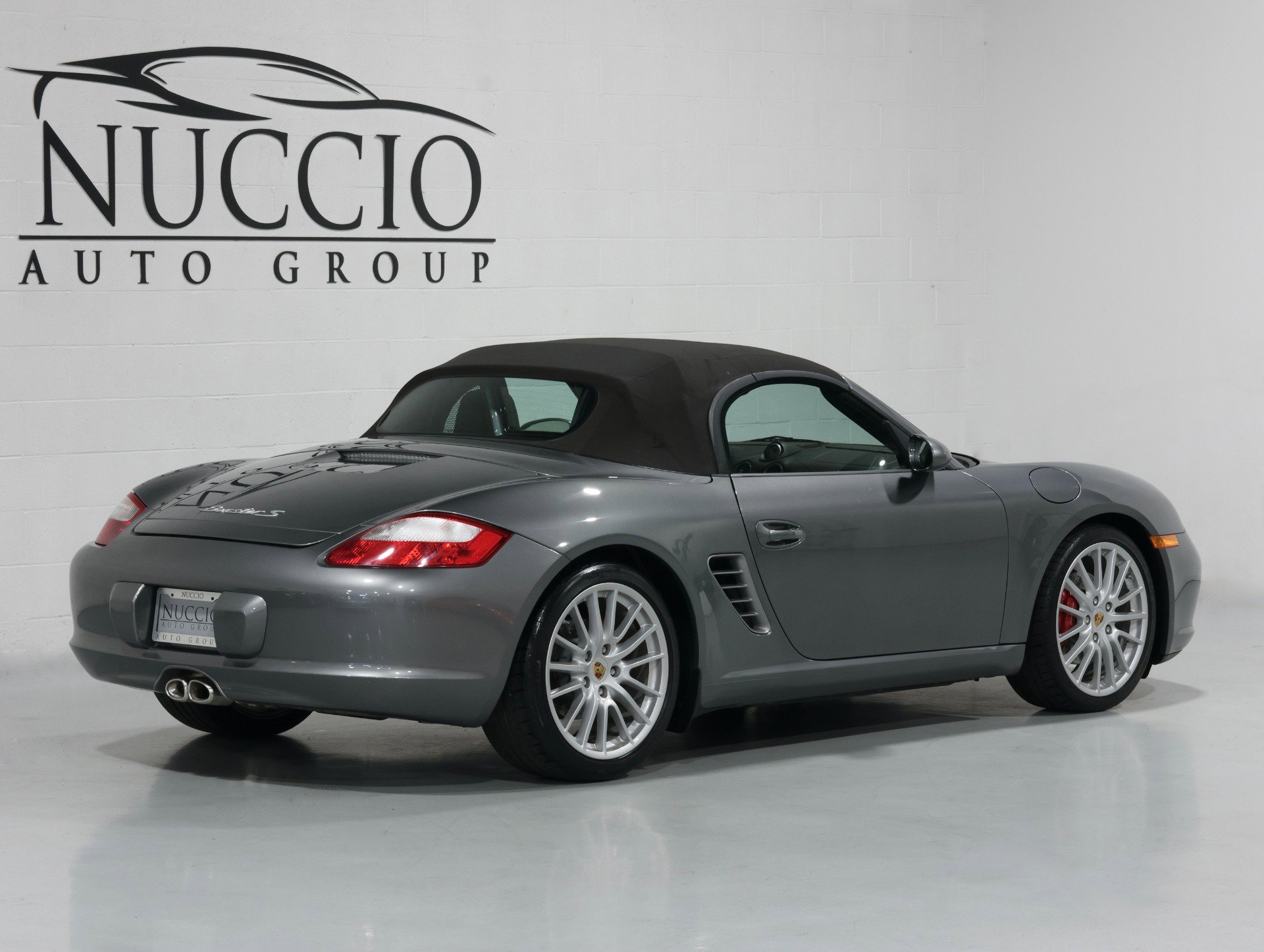 Used 2007 Porsche Boxster S image 46