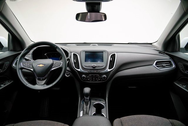 Used 2024 Chevrolet Equinox LT image 27