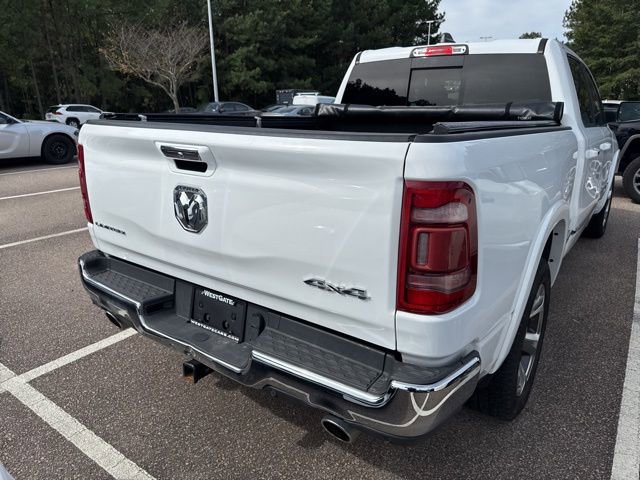 Used 2020 RAM 1500 Limited image 36