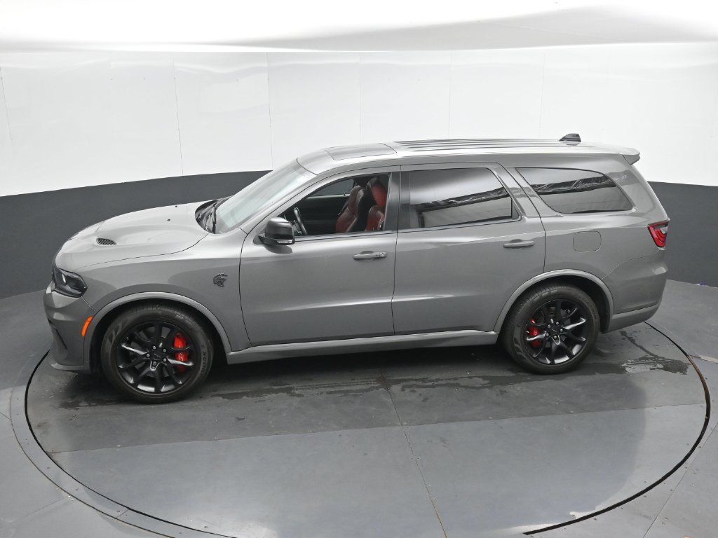 Used 2023 Dodge Durango SRT Hellcat AWD/4WD image 42
