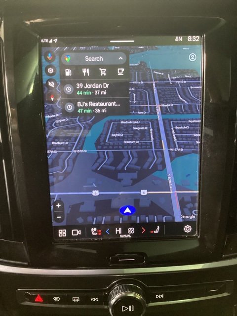 Certified 2023 Volvo S90 B6 Plus w/ Protection Package Premier image 23