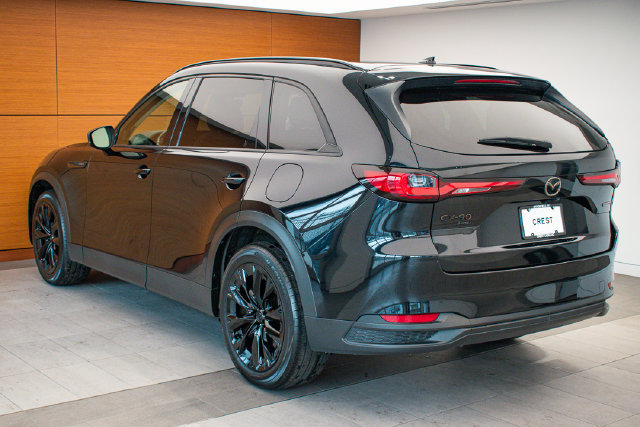 Used 2026 MAZDA CX-90 3.3 Turbo w/ Premium Sport Pkg AWD/4WD image 6