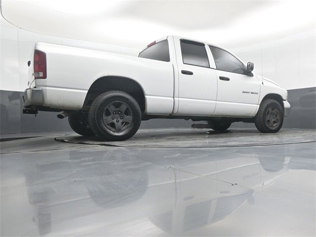 Used 2004 Dodge Ram 1500 Truck SLT image 38