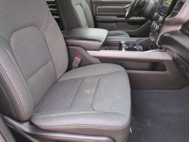 Used 2019 RAM 1500 Big Horn AWD/4WD image 26
