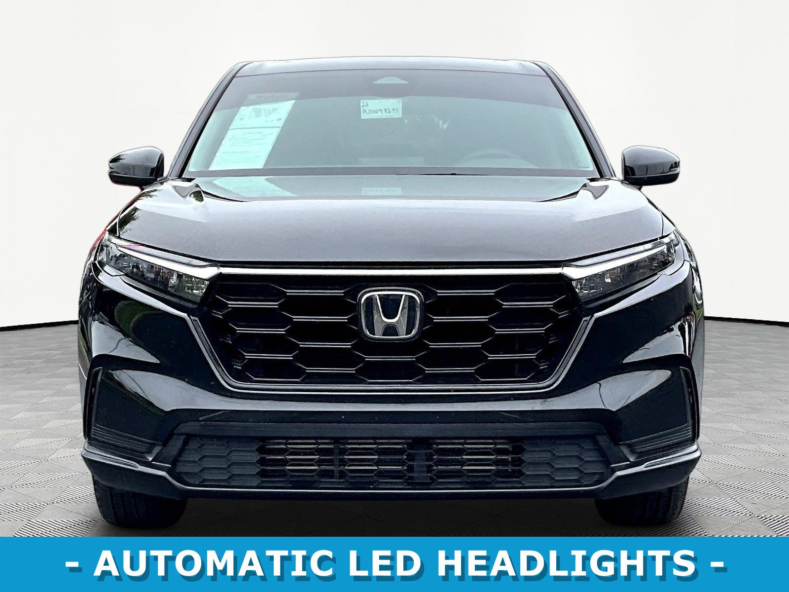 Used 2023 Honda CR-V EX image 2