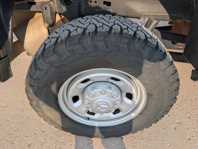 Used 2020 RAM 2500 Tradesman AWD/4WD image 14