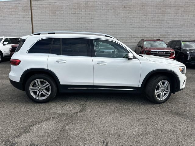 Used 2023 Mercedes-Benz GLB 250 image 3