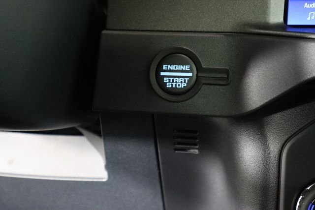 New 2025 Ford Bronco Big Bend image 31