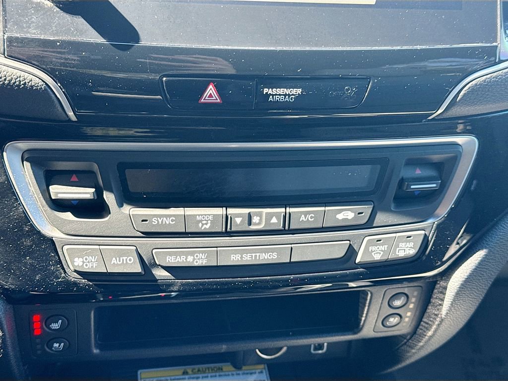 Used 2019 Honda Passport Elite image 33