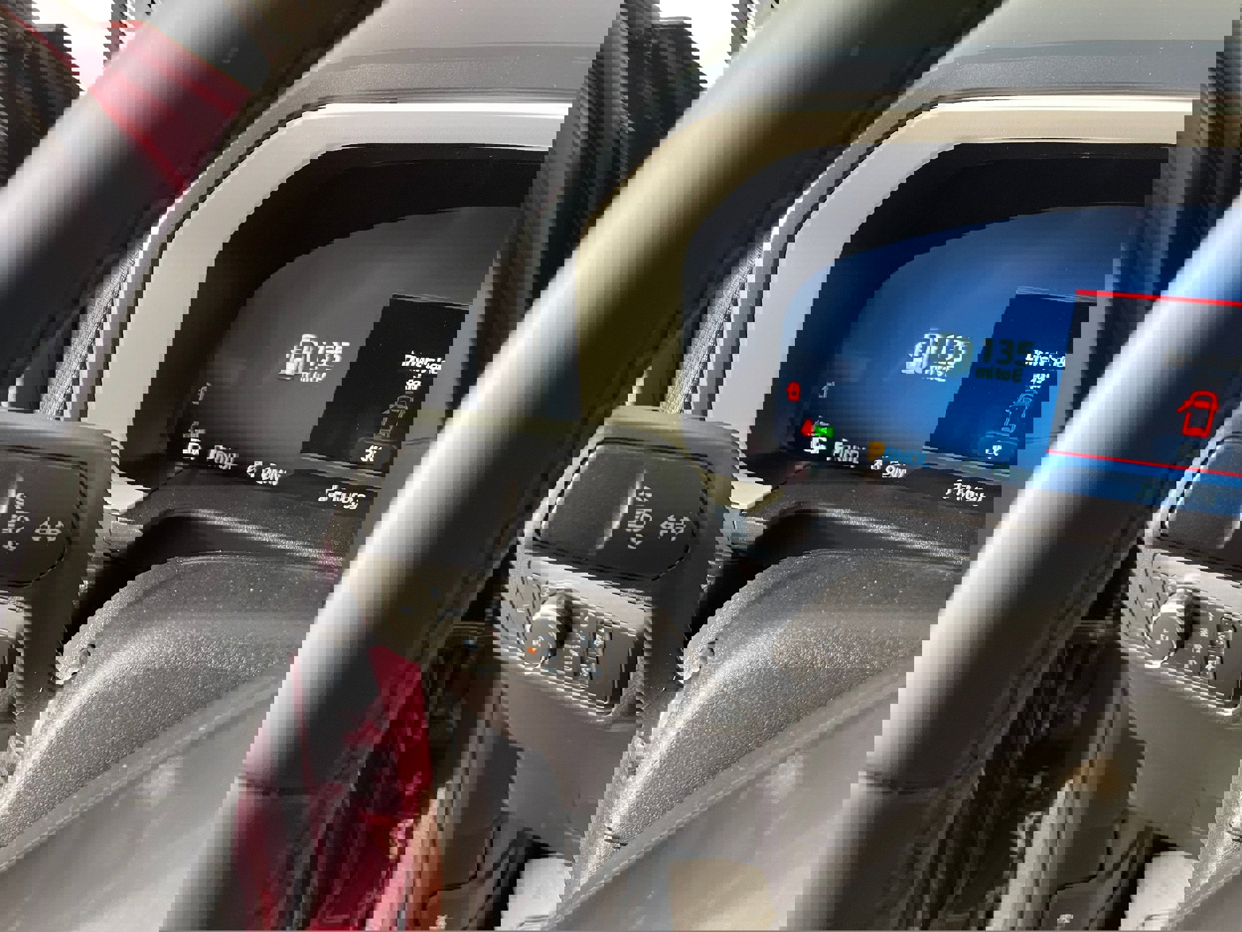 New 2025 Ford Bronco Sport Heritage w/ Convenience Package image 11