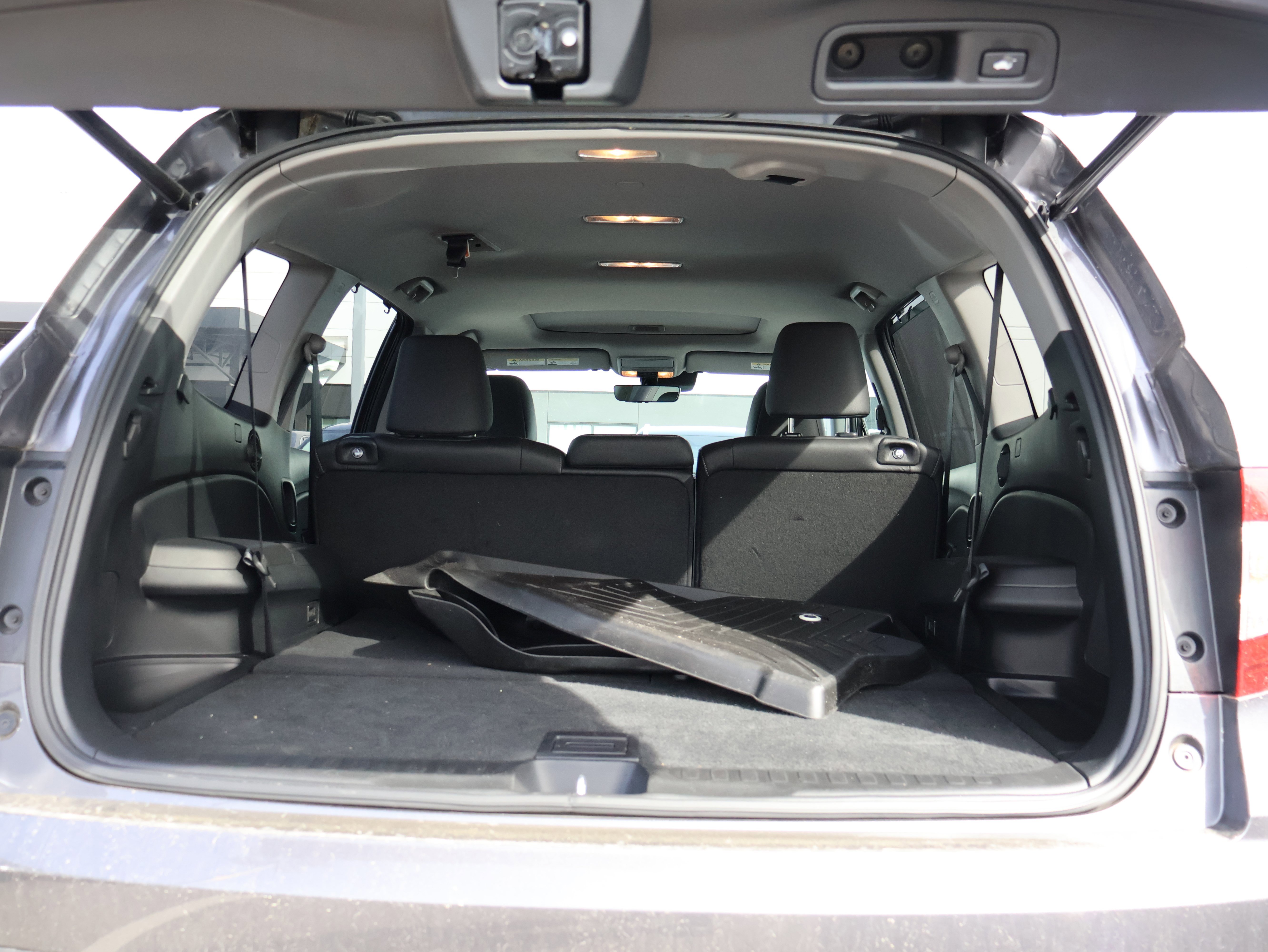 Used 2022 Honda Pilot Special Edition image 15