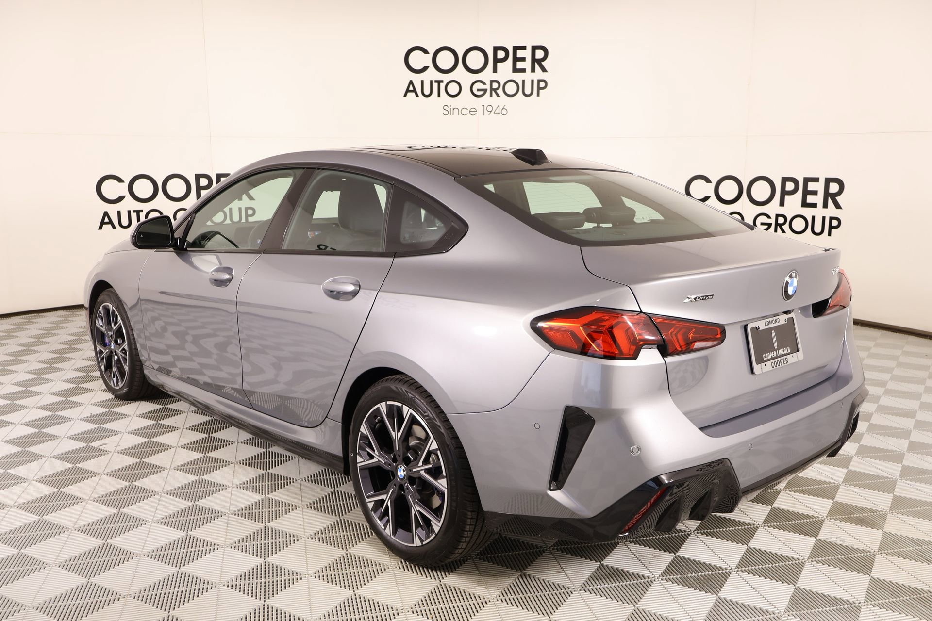 Used 2025 BMW 228i xDrive image 24