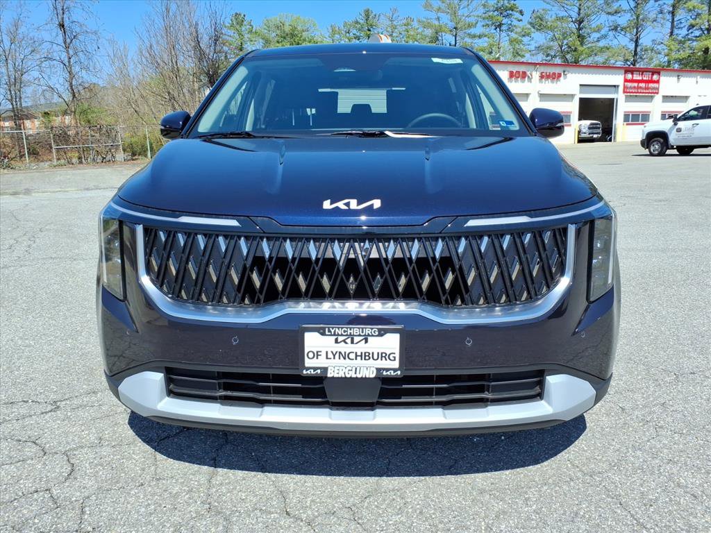 New 2026 Kia Carnival image 9