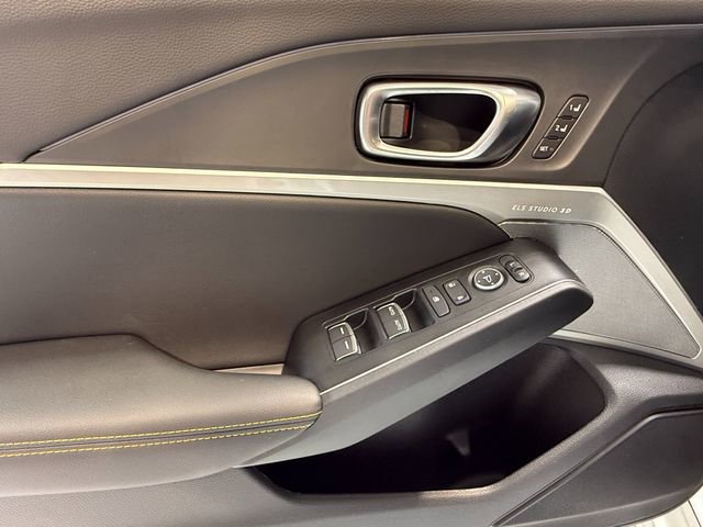New 2026 Acura Integra A-Spec FWD image 16