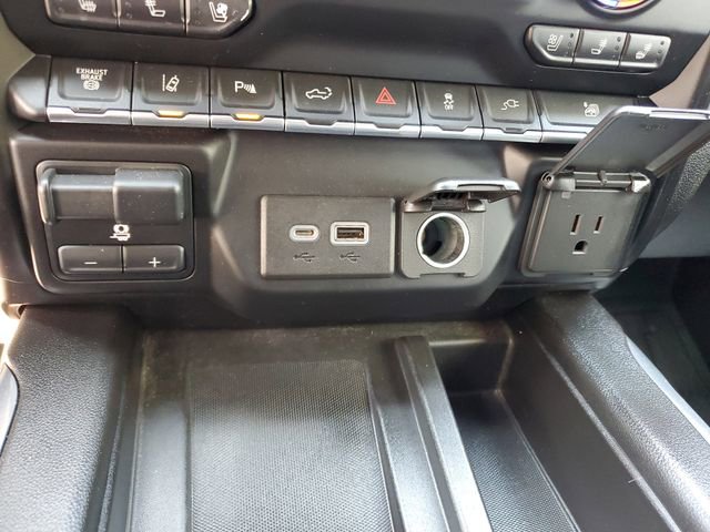 Used 2022 GMC Sierra 3500 Denali image 25