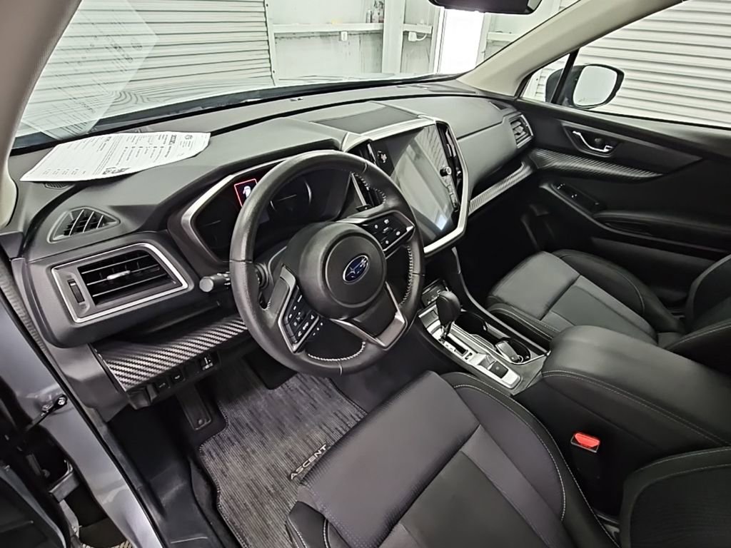 Used 2024 Subaru Ascent Premium w/ Convenience Package image 12
