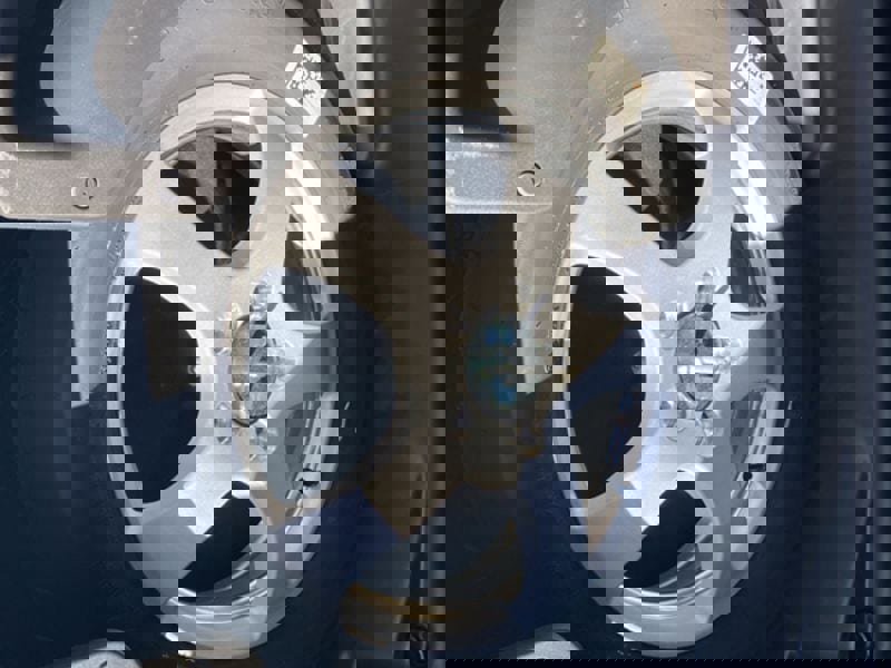 Used 2022 Jeep Grand Cherokee Overland image 14