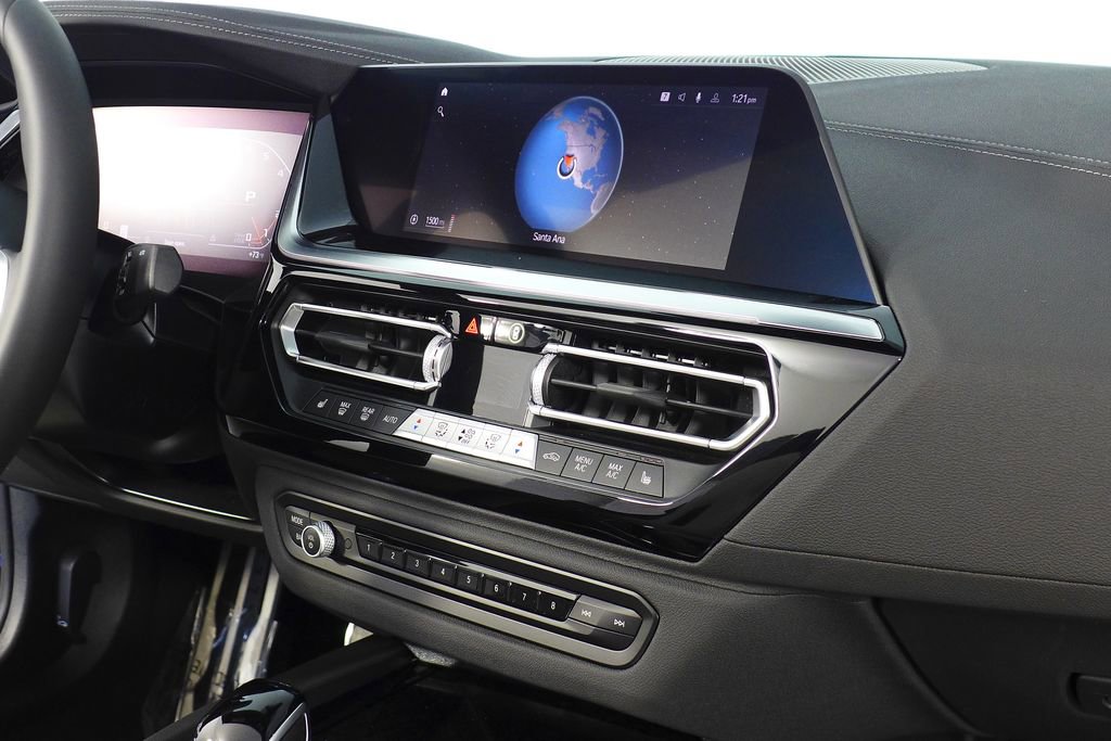 Used 2025 BMW Z4 M40i w/ Premium Package image 19