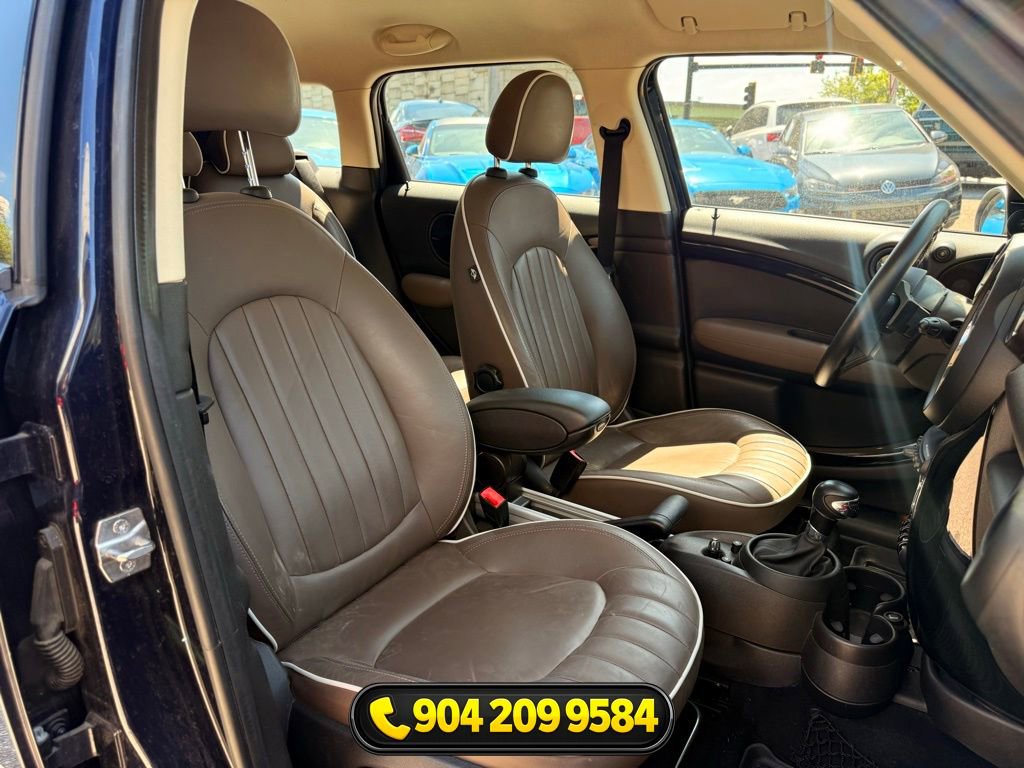 Used 2013 MINI Cooper Countryman S image 26