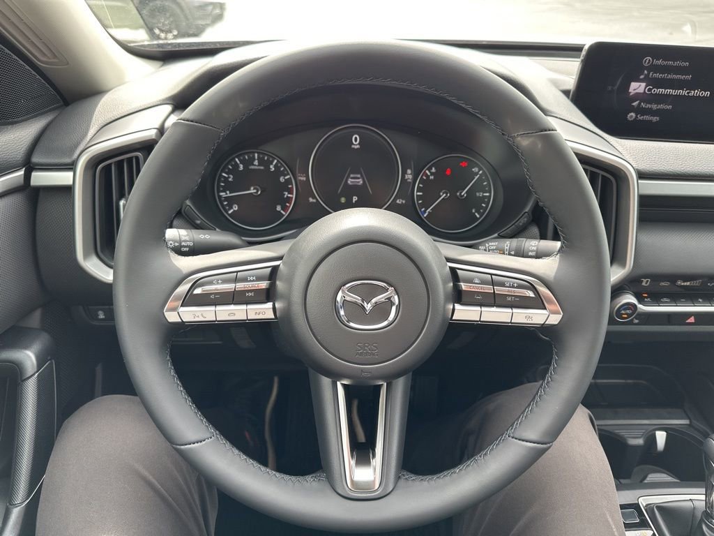 New 2026 MAZDA CX-50 AWD 2.5 S w/ Weather Package image 32