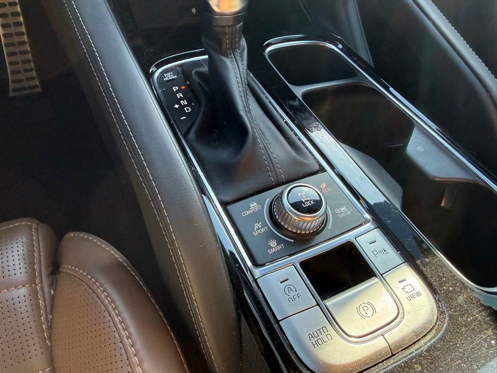 Used 2022 Kia Telluride SX w/ SX Prestige Package image 29