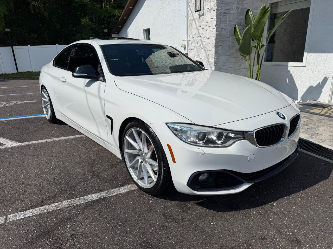 Used 2014 BMW 428i xDrive Coupe AWD/4WD image 18