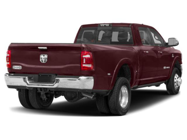 Used 2019 RAM 3500 Limited AWD/4WD image 5